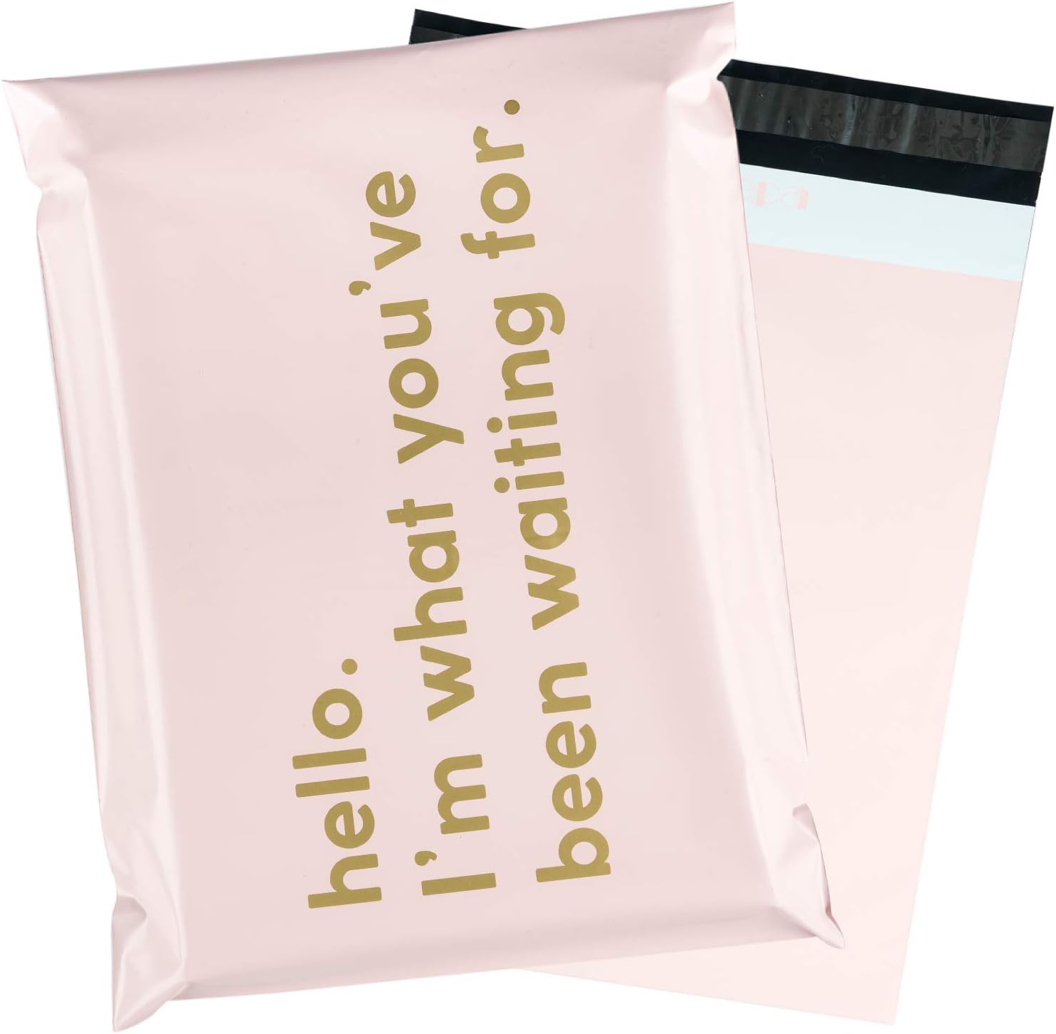 RUSPEPA Business Poly Mailers 10x13" - Web Charm Studio