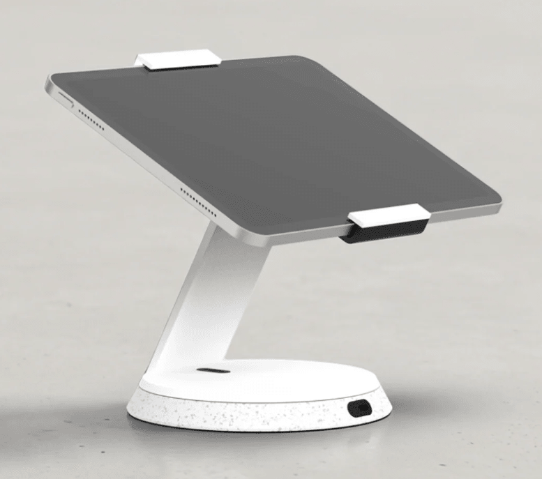Soporte para tableta Bouncepad Eddy - Web Charm Studio