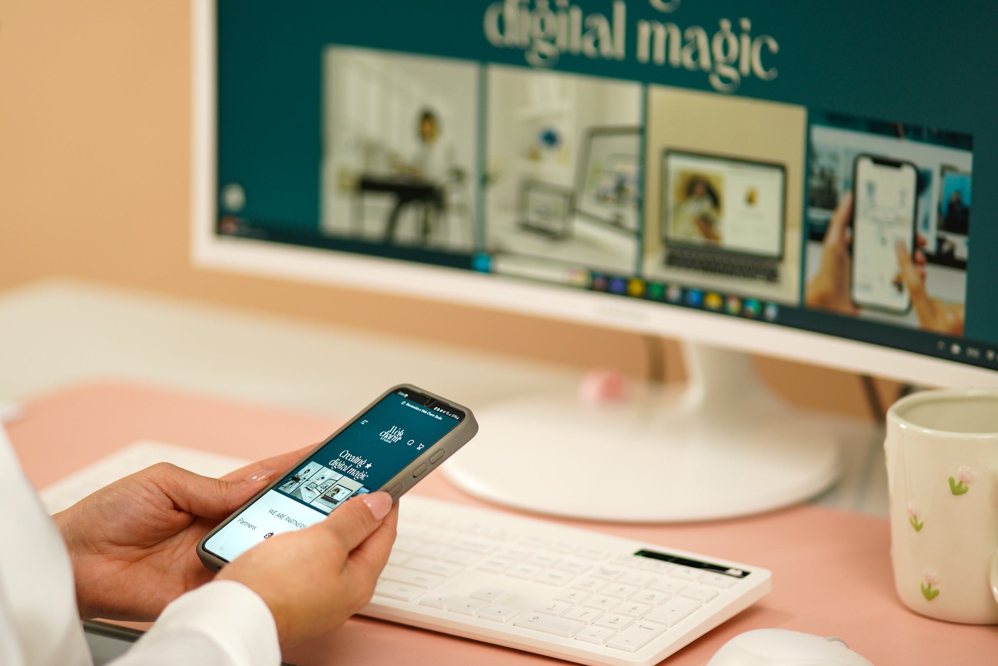 Servicios Shopify & Ecommerce