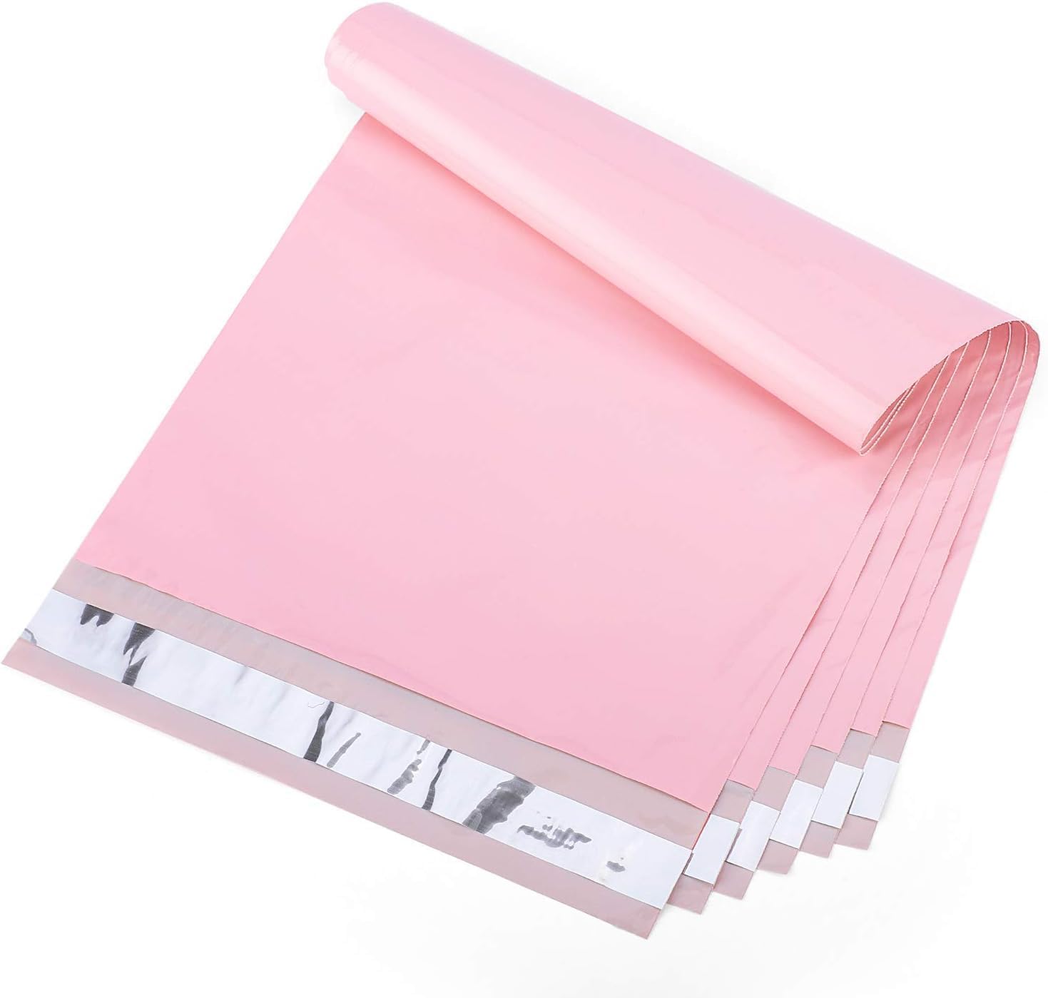 Metronic Poly Mailers 10x13 - Web Charm Studio